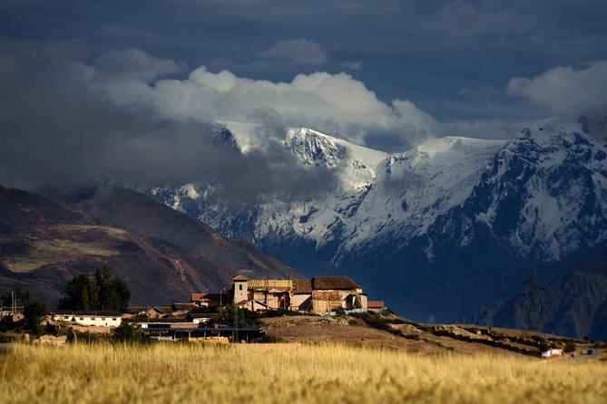 06 Day Andean Jewels of Cusco - Private Service - Why this six-day route works