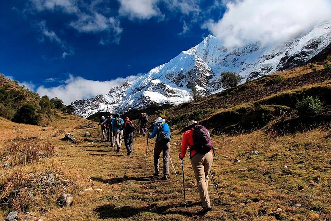 06 Day Andean Jewels of Cusco - Private Service - Day 3: Machu Picchu by bus and train
