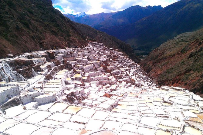 06 Day Andean Jewels of Cusco - Private Service - Day 4: The uphill reward at Humantay Lake