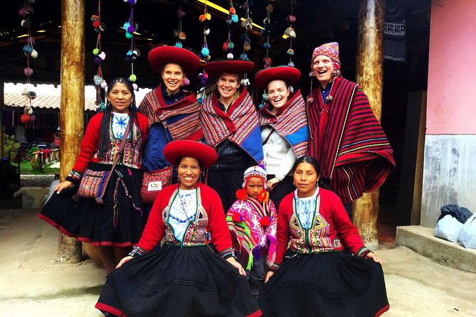 06 Day Andean Jewels of Cusco - Private Service - Day 1: A quiet start in Cusco