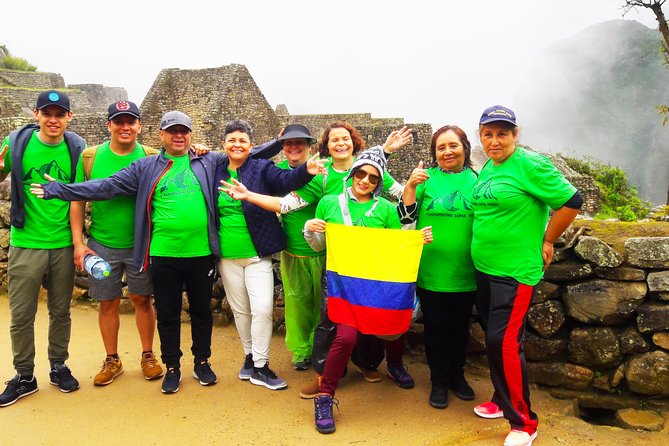 06 days 05 nights Cusco Machupicchu and Rainbow Mountain package - Cusco at 3,400 meters, start slowly