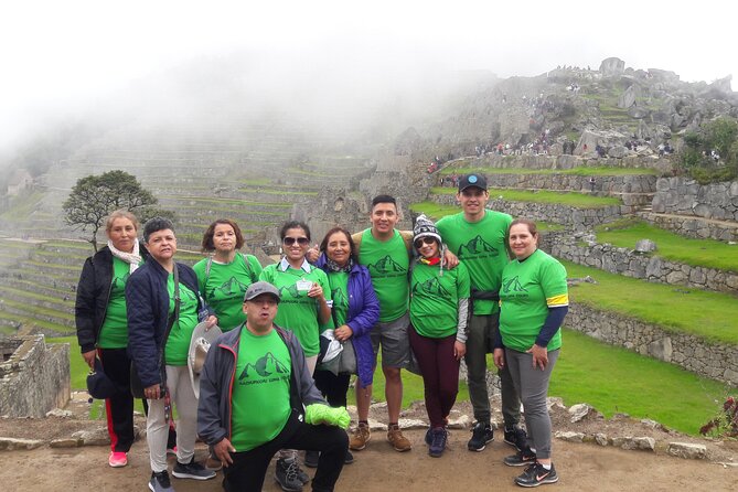 06 days 05 nights Cusco Machupicchu and Rainbow Mountain package - Rainbow Mountain at 5,020 meters