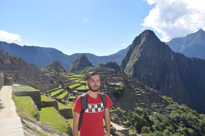 06 days 05 nights Cusco Machupicchu and Rainbow Mountain package - The Sacred Valley and the train connection