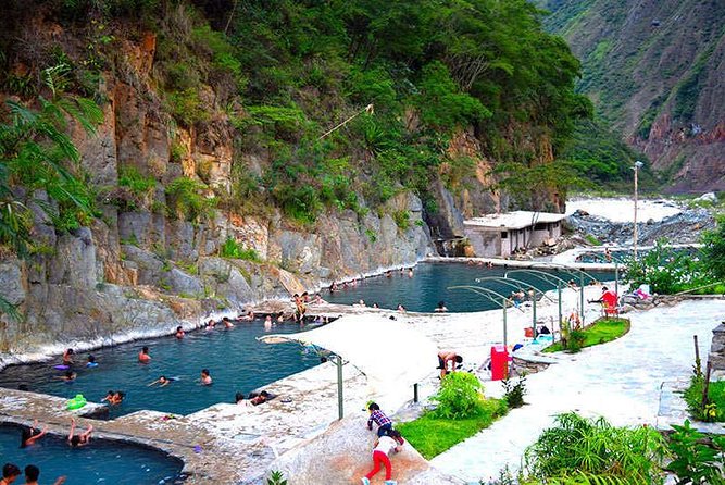 07 Day: Inca Jungle Adventure with Mountain Bike, Rafting, Zipline & Trek - Guides, safety, and the private-group advantage