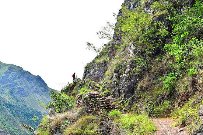 07 Day: Inca Jungle Adventure with Mountain Bike, Rafting, Zipline & Trek - What the $1,129 price covers