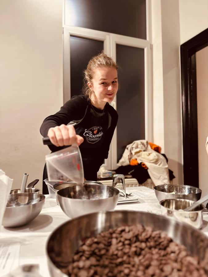1.5h Cusco Chocolate Workshop - Truffles & Hot Chocolate - Key points at a glance