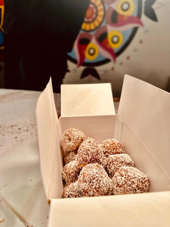 1.5h Cusco Chocolate Workshop - Truffles & Hot Chocolate - What the $37 price really covers