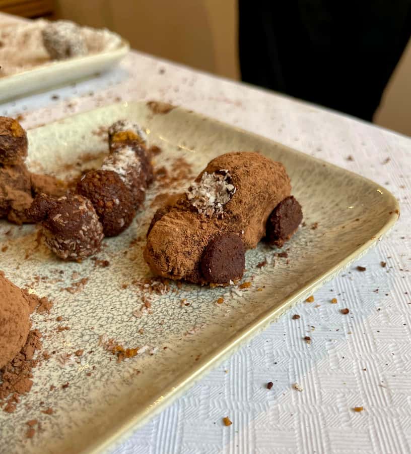 1.5h Cusco Chocolate Workshop - Truffles & Hot Chocolate - Timing, cancellation, and booking caution