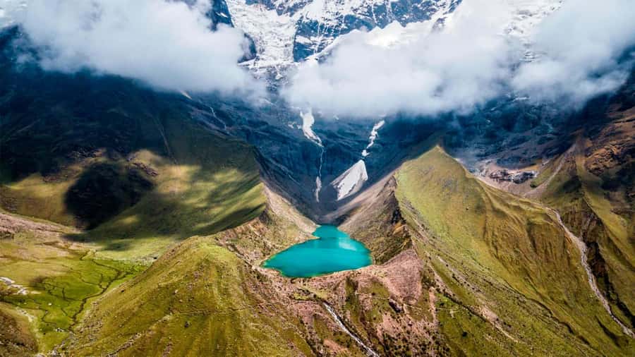 1 day excursion to the Humantay Lake from Cusco. - What the $25 price really includes