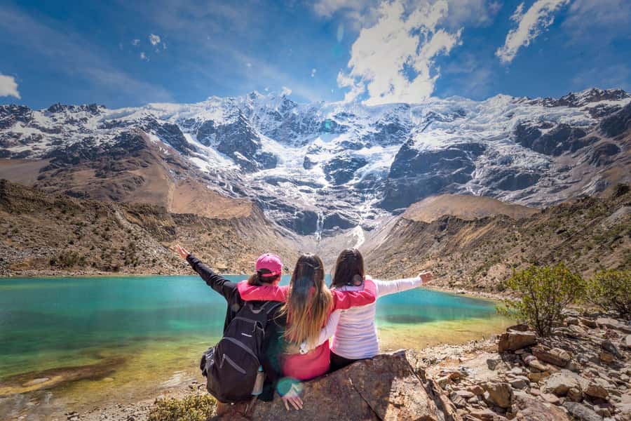 1 day excursion to the Humantay Lake from Cusco. - What to bring for this high-altitude day