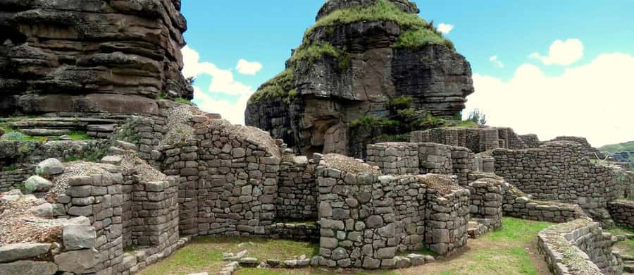 1 day excursion to Waqrapukara - Key points to know before you book