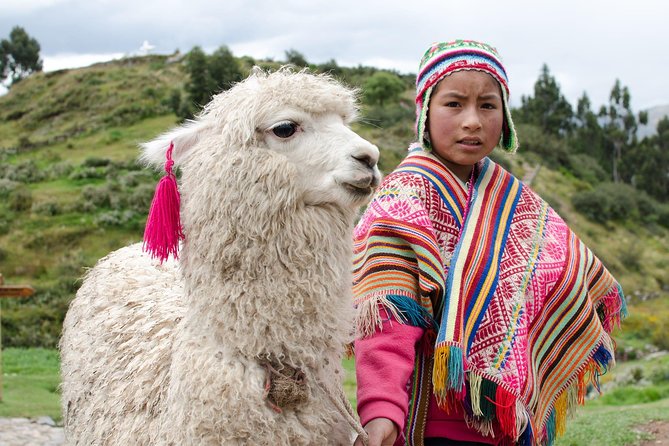 1 Day Tour to Palccoyo (Alternative Rainbow Mtn) from Cusco, Peru - The 3.5-hour ride to Tres Rainbows