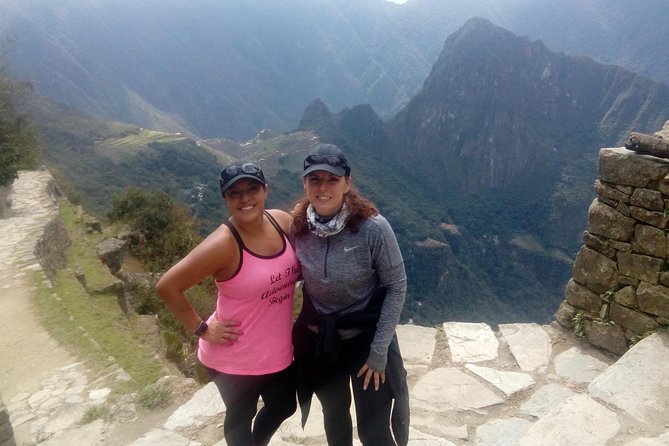2 Day Hiking Short Inca Trail to Machu Picchu - Why the short trail works so well