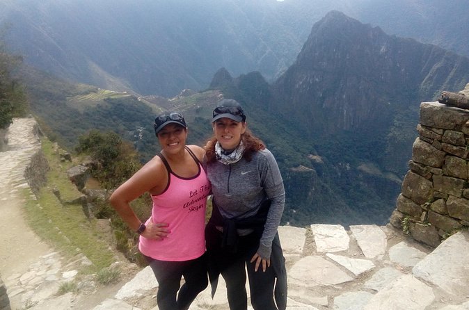 2 Day Hiking Short Inca Trail to Machu Picchu - Wiñay Wayna, the trail’s finest ruin