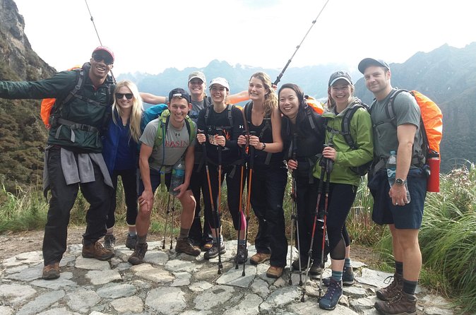 2 Day Hiking Short Inca Trail to Machu Picchu - Aguas Calientes gives you a useful overnight break