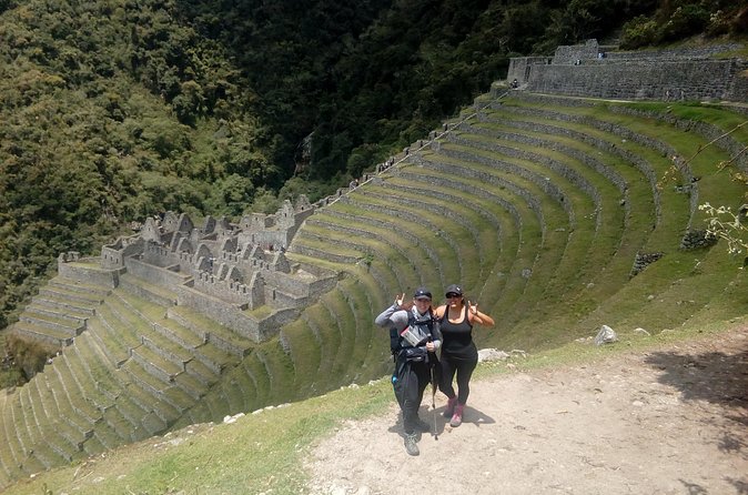 2 Day Hiking Short Inca Trail to Machu Picchu - Should you add Huayna Picchu?
