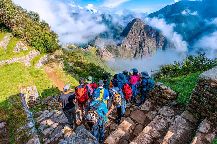 2-Day Inca Trail Hike to Machu Picchu & Panoramic Train - Key points to know before booking