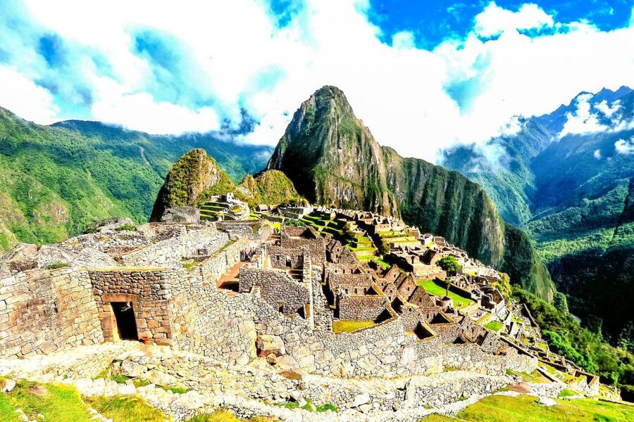 2-Day Inca Trail Hike to Machu Picchu & Panoramic Train - What to pack and what not to overlook