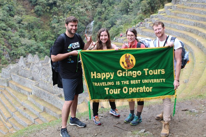 2-Day Inca Trail To Machu Picchu - Why this short Inca Trail works so well