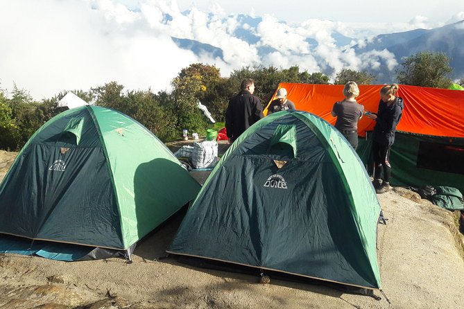 2-Day Inca Trail To Machu Picchu - Should you book it?