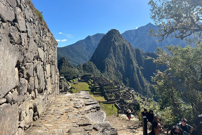 2-Day Inca Trail To Machu Picchu - FAQ