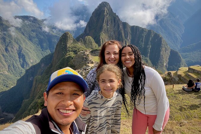 2-Day Machu Picchu Tour by train from Cusco ( All included ) - An evening in Aguas Calientes