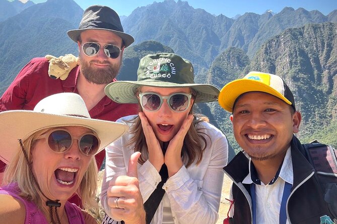 2-Day Machu Picchu Tour by train from Cusco ( All included ) - Two hours inside the Machu Picchu citadel