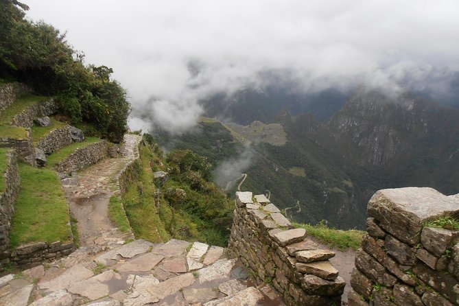 2-Day Private Short Inca Trail to Machu Picchu - Why this short trail is worth your time