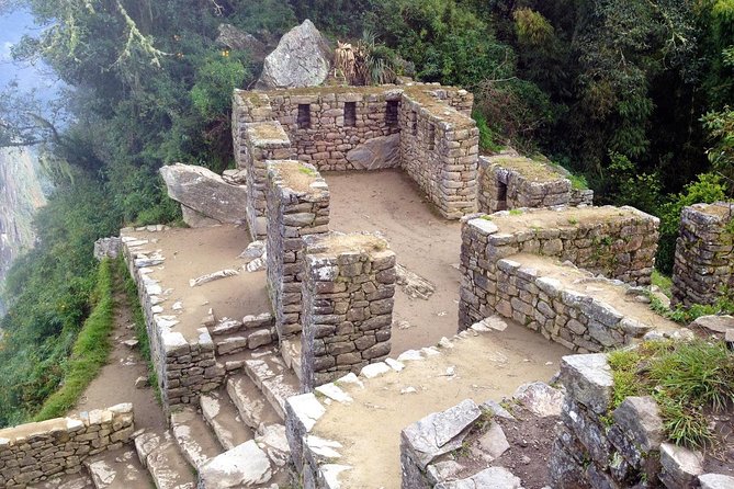 2-Day Private Short Inca Trail to Machu Picchu - From Wiñay Wayna to the Sun Gate