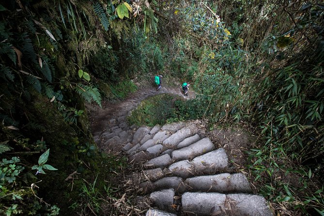 2-Day Private Short Inca Trail to Machu Picchu - A night in Aguas Calientes
