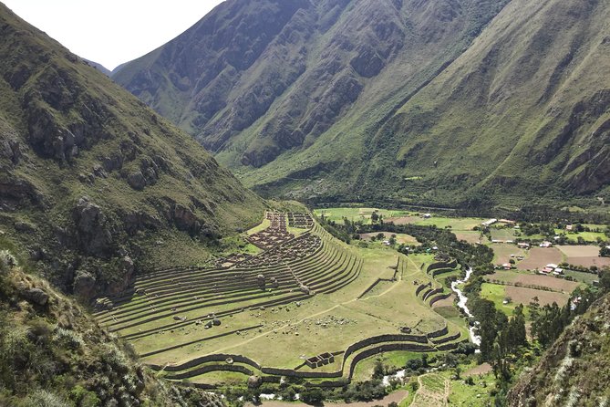 2-Day Private Short Inca Trail to Machu Picchu - The physical demands and practical fit