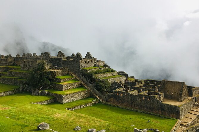 2-Day Sacred Valley & Machu Picchu by Train - Small Group Tour - An evening in Aguas Calientes