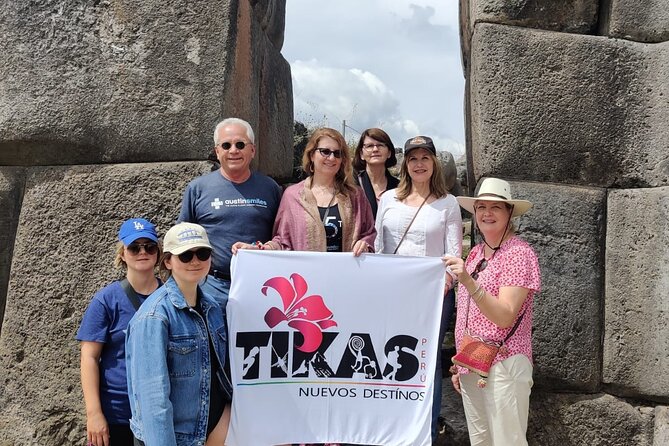 2-Day Sacred Valley Machu Picchu by Train with Llama Experience - Day two inside Machu Picchu
