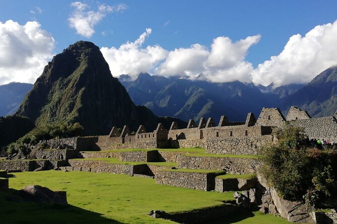 2-Day Sacred Valley Machu Picchu by Train with Llama Experience - How much value do you get for $457?