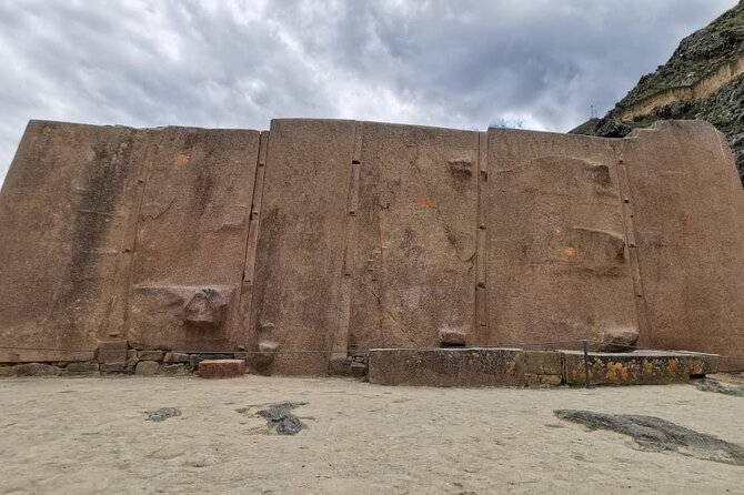 2-Day Sacred Valley Machu Picchu by Train with Llama Experience - Aguas Calientes and the overnight stay