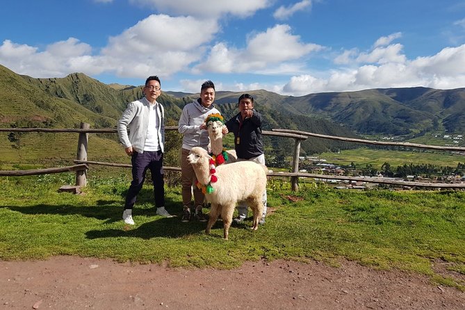 2-Day Sacred Valley & Machu Picchu Group Tour from Cusco - What the $520 price really covers
