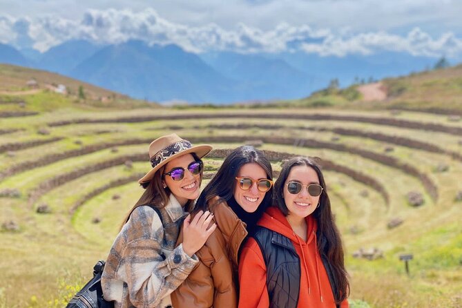 2-Day Sacred Valley & Machu Picchu Group Tour from Cusco - Group size, luggage, and pace