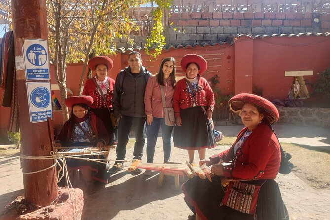 2-Day Sacred Valley & Machu Picchu Group Tour from Cusco - FAQ