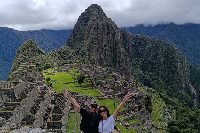 2-Day Sacred Valley & Machu Picchu Tour by Train from Cusco - At a glance