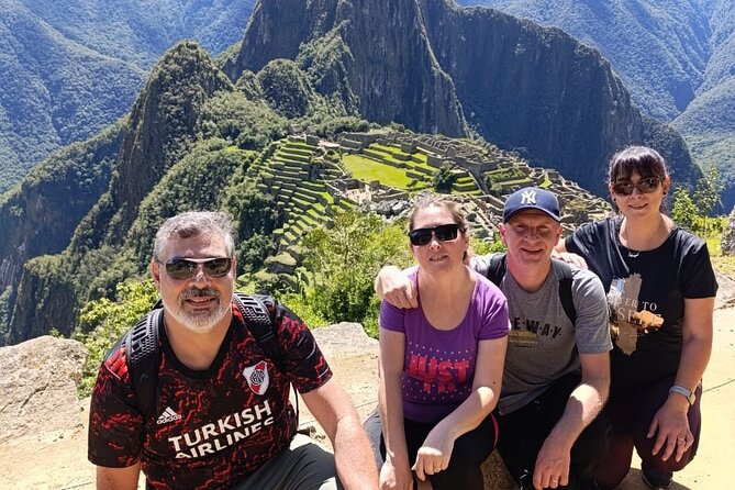 2-Day Sacred Valley & Machu Picchu Tour by Train from Cusco - Why two days is a smart Machu Picchu plan