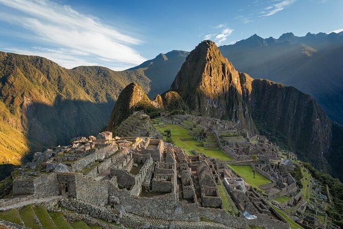 2-Day Short Inca Trail to Machu Picchu - Free time, viewpoints, and Huayna Picchu