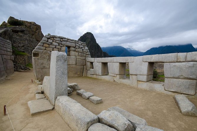 2-Day Short Inca Trail to Machu Picchu - What the $680 price really buys