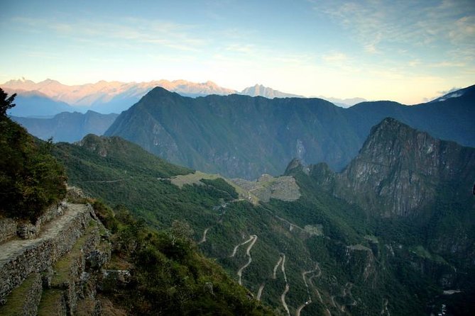 2 Day - Short Inca Trail to Machu Picchu - Group Service - Why this short route works