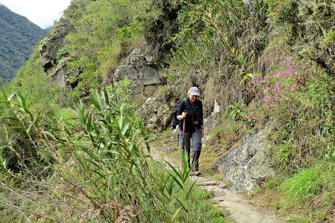 2 Day - Short Inca Trail to Machu Picchu - Group Service - Fitness, age, and the right kind of hiker