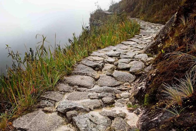 2 Day - Short Inca Trail to Machu Picchu - Group Service - Practical ways to prepare
