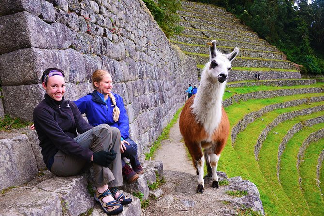 2 Day - Short Inca trail to Machu Picchu - Private Services - What is included, and what costs extra
