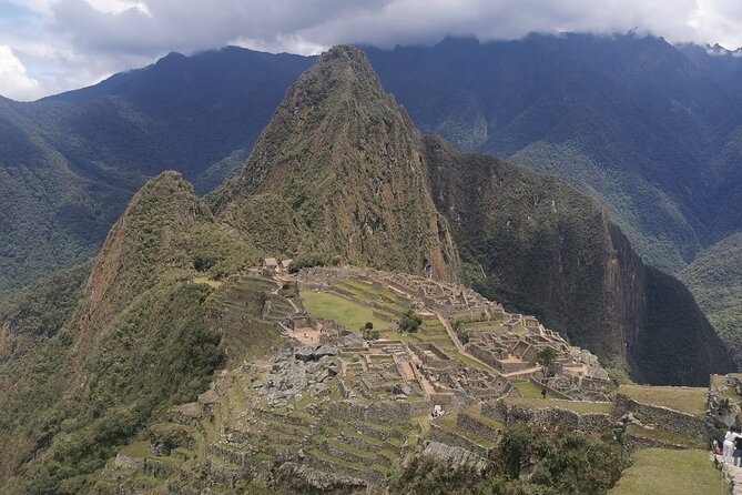 2-Day Tour in Sacred Valley and Machu Picchu from Cusco - Ollantaytambo: a historic site with a practical purpose