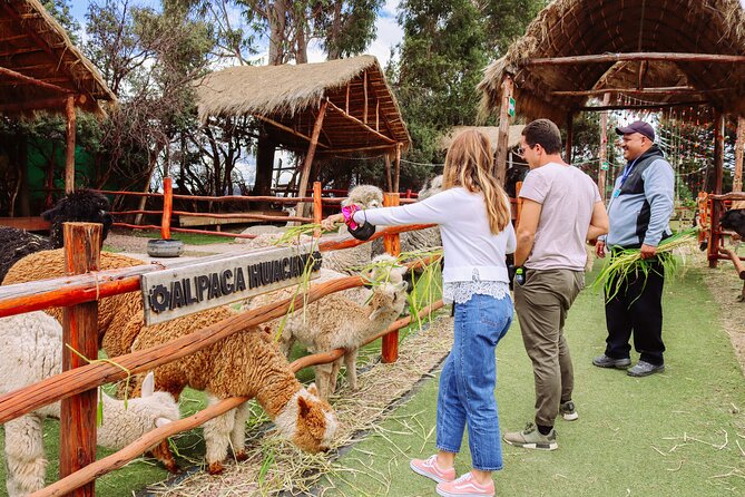 2-Day Tour: Sacred Valley & Machu Picchu – All Tickets Included - Why this two-day route works well from Cusco