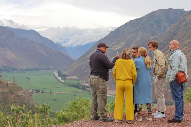 2-Day Tour: Sacred Valley & Machu Picchu – All Tickets Included - Urubamba lunch and the 70-sol ticket issue