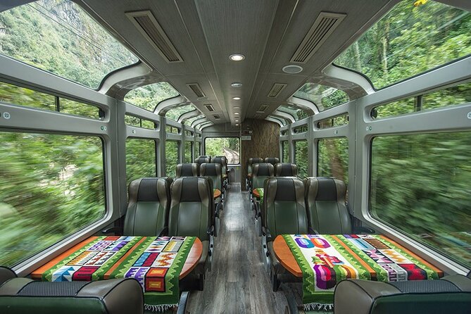 2-Day Tour: Sacred Valley & Machu Picchu – All Tickets Included - Machu Picchu with a timed morning entry